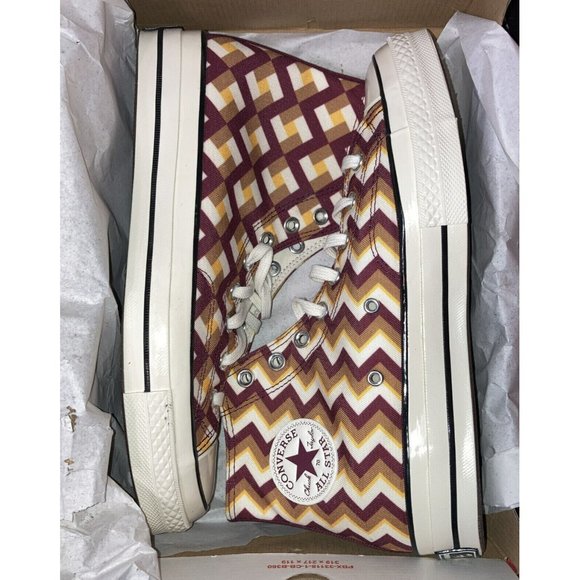 Converse Other - Brand New Converse TWISTED CLASSICS Chuck 70 Hi Size M11/W13
